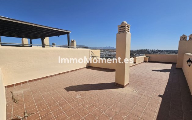 Townhouse - Resale - Mijas - La Cala de Mijas