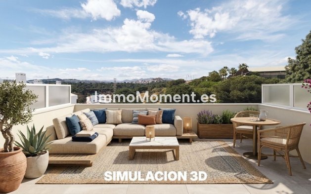 Townhouse - Resale - Mijas - La Cala de Mijas