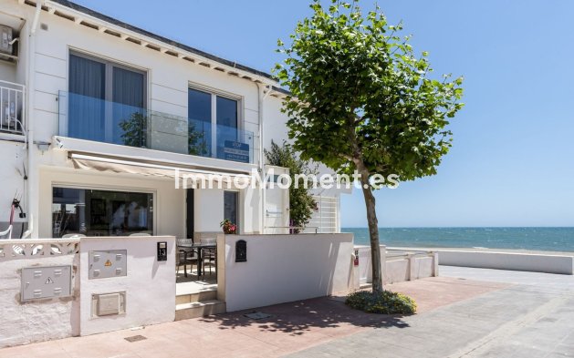Townhouse - Resale - Mijas - La Cala de Mijas