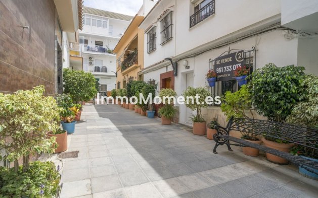 Townhouse - Resale - Mijas - La Cala de Mijas