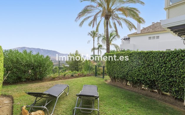 Townhouse - Resale - Mijas - La Cala Golf