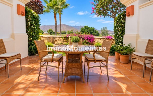 Townhouse - Resale - Mijas - La Cala Golf