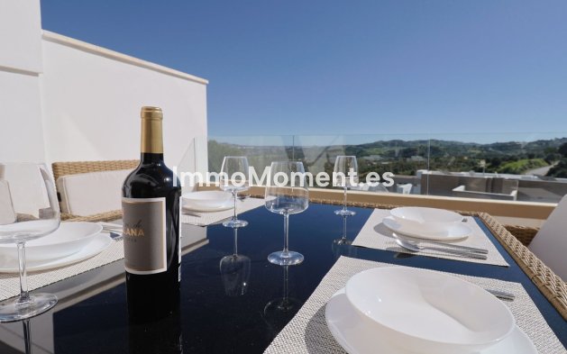Townhouse - Resale - Mijas - La Cala Golf