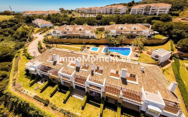 Townhouse - Resale - Mijas - La Cala Golf