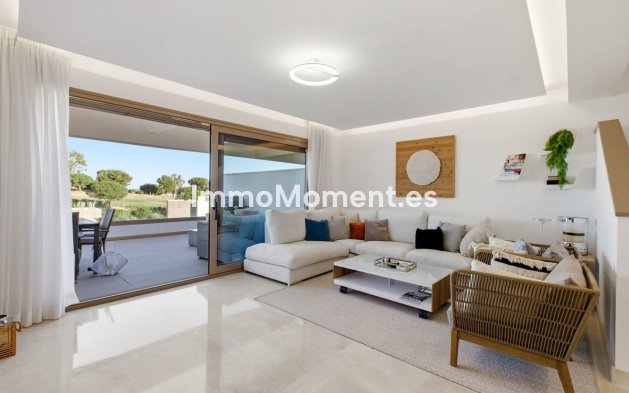 Townhouse - Resale - Mijas - La Cala Golf