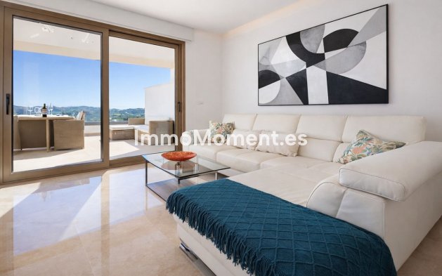 Townhouse - Resale - Mijas - La Cala Golf