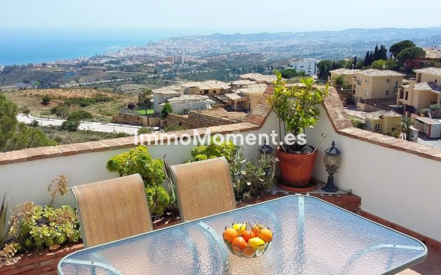 Townhouse - Resale - Mijas - Mijas Centro