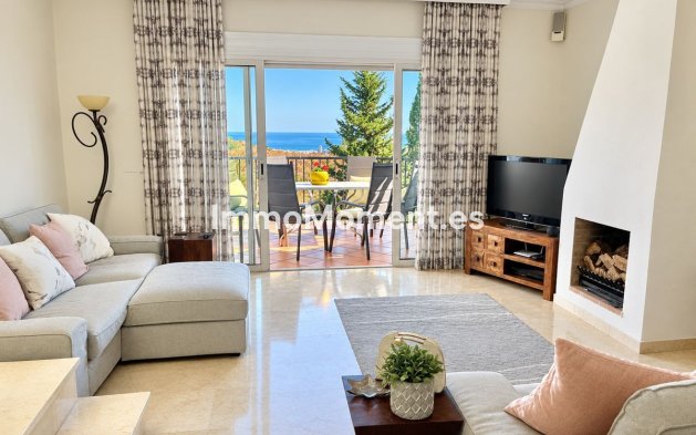 Townhouse - Resale - Mijas - Mijas Centro