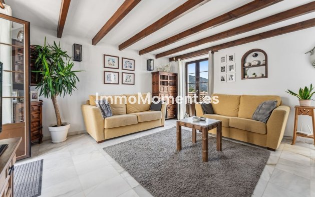 Townhouse - Resale - Mijas - Mijas Centro