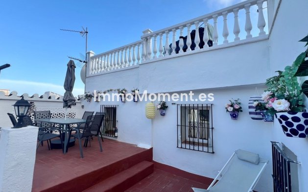 Townhouse - Resale - Mijas - Mijas Centro