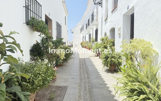 Townhouse - Resale - Mijas - Mijas Centro