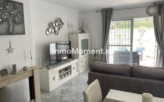 Townhouse - Resale - Mijas - Mijas Centro