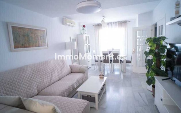 Townhouse - Resale - Mijas - Mijas Centro