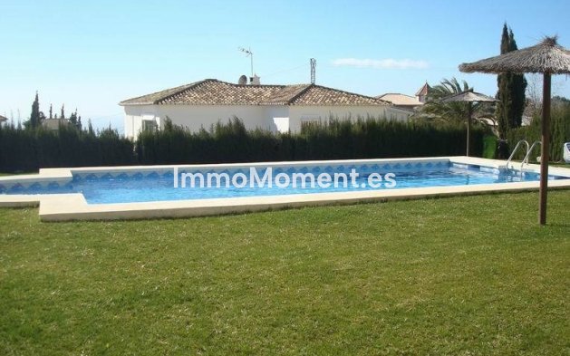 Townhouse - Resale - Mijas - Mijas Centro