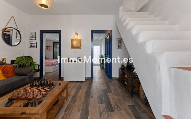 Townhouse - Resale - Mijas - Mijas Centro