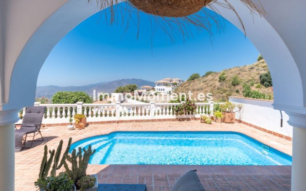Townhouse - Resale - Mijas - Mijas Centro