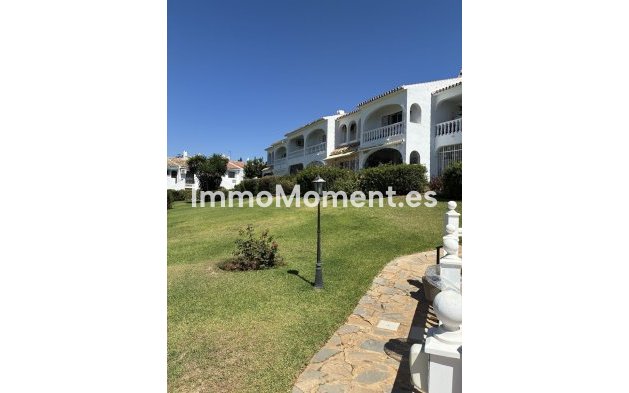 Townhouse - Resale - Mijas - Mijas Costa