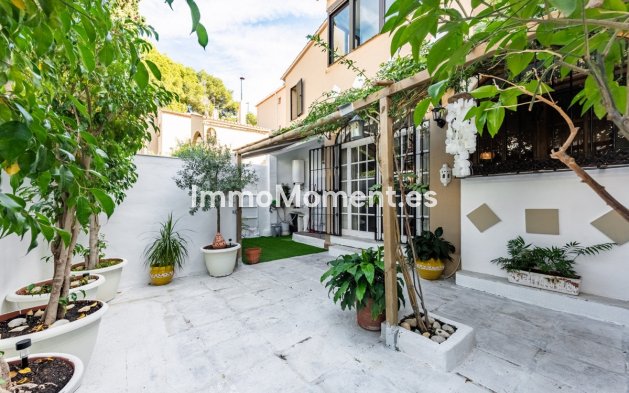 Townhouse - Resale - Mijas - Mijas Costa