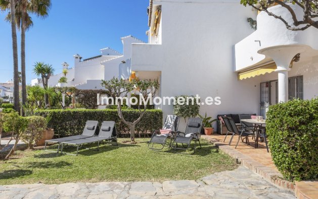 Townhouse - Resale - Mijas - Mijas Costa