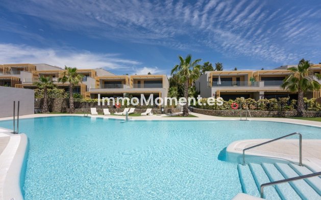 Townhouse - Resale - Mijas - Mijas Costa