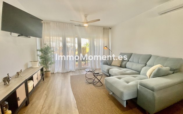 Townhouse - Resale - Mijas - Mijas Golf