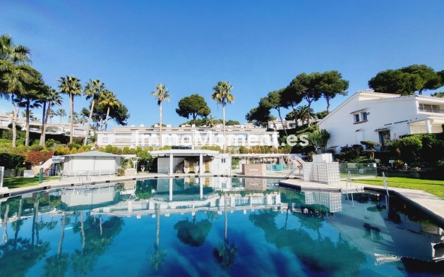 Townhouse - Resale - Mijas - Miraflores