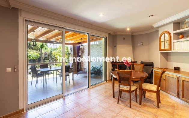 Townhouse - Resale - Mijas - Sierrezuela