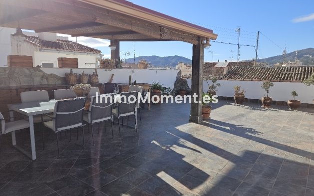 Townhouse - Resale - Monóvar - Monòver - Monóvar - Monòver Centro