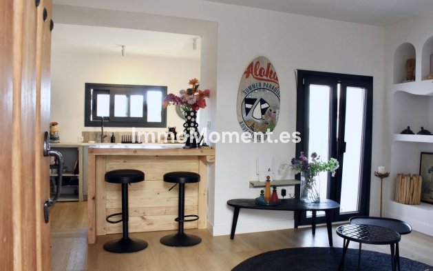 Townhouse - Resale - Ojén - Ojén