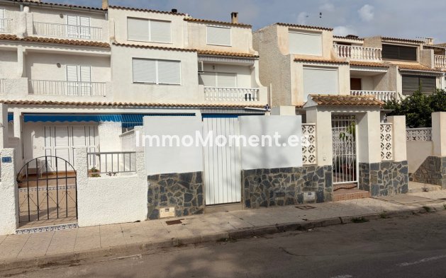 Townhouse - Resale - Orihuela Costa - Cabo roig - La Zenia