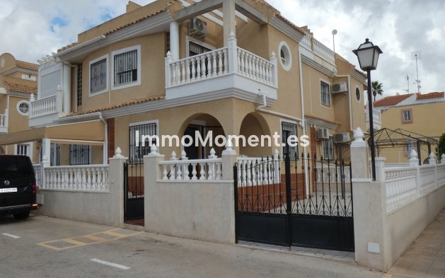 Townhouse - Resale - Orihuela Costa - Cabo roig - La Zenia