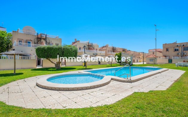 Townhouse - Resale - Orihuela Costa - Cabo roig - La Zenia