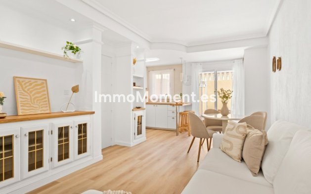 Townhouse - Resale - Orihuela Costa - Orihuela Costa