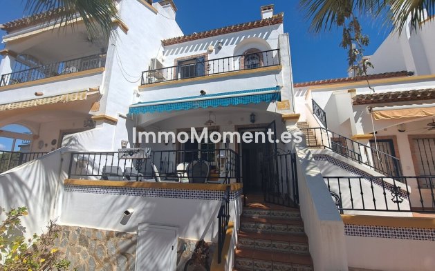 Townhouse - Resale - Orihuela Costa - Orihuela Costa