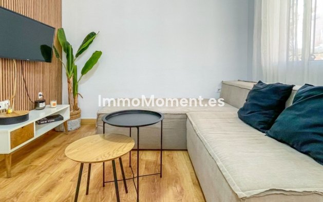 Townhouse - Resale - Orihuela Costa - Playa Flamenca