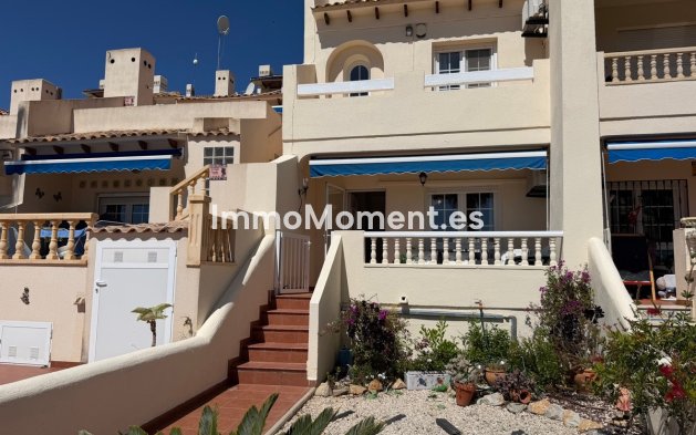 Townhouse - Resale - Orihuela - Las Ramblas Golf
