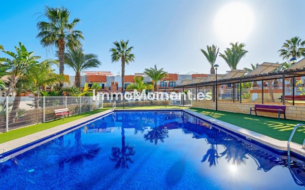 Townhouse - Resale - Orihuela - Los Dolses