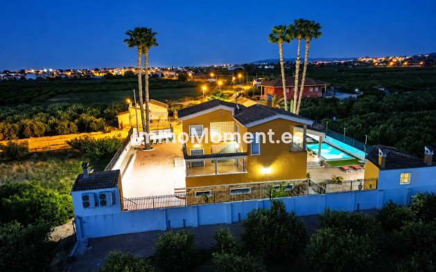 Townhouse - Resale - Orihuela - Orihuela Centro