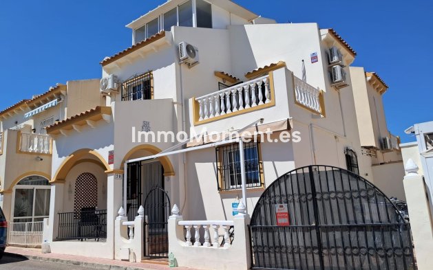 Townhouse - Resale - Orihuela - Playa Flamenca
