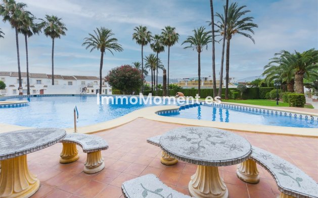 Townhouse - Resale - Pedreguer - Pedreguer Centro