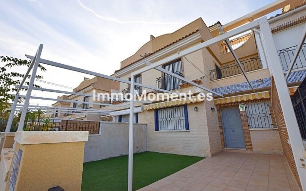 Townhouse - Resale - Pilar de la Horadada - Torre de la Horadada