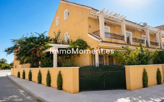 Townhouse - Resale - Pilar de la Horadada - Torre de la Horadada