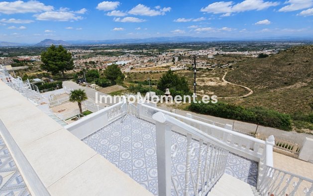 Townhouse - Resale - Rojales - Ciudad Quesada