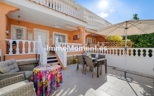 Townhouse - Resale - Rojales - Ciudad Quesada