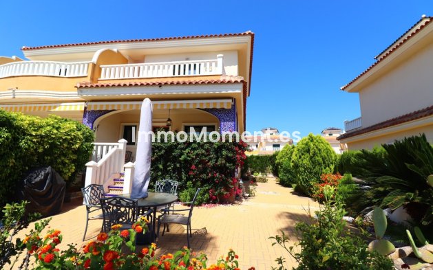 Townhouse - Resale - Rojales - Dona Pepa