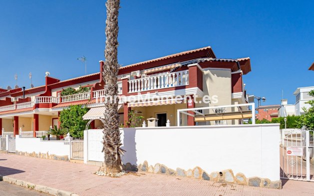 Townhouse - Resale - Rojales - Dona Pepa