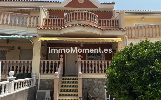Townhouse - Resale - Rojales - RSO-45737
