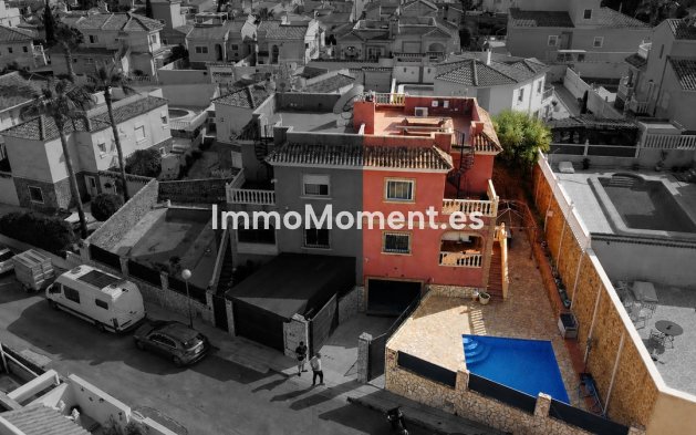 Townhouse - Resale - San Miguel de Salinas - San Miguel de Salinas Centro