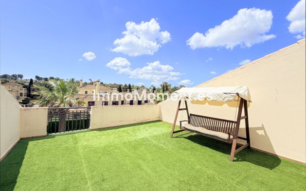 Townhouse - Resale - Sotogrande - Sotogrande