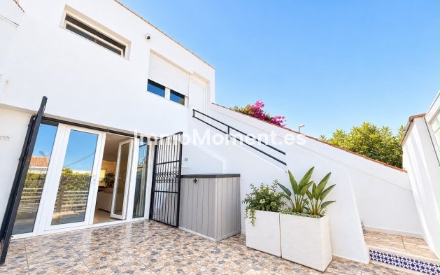 Townhouse - Resale - Torrevieja - Los Balcones - Los Altos del Edén
